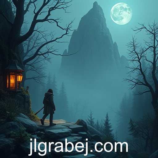 Exploring the Intriguing World of Adventure Games: Unveiling the 'jlgrabe' Phenomenon