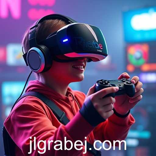 The Rise of Interactive Gaming: A Digital Evolution