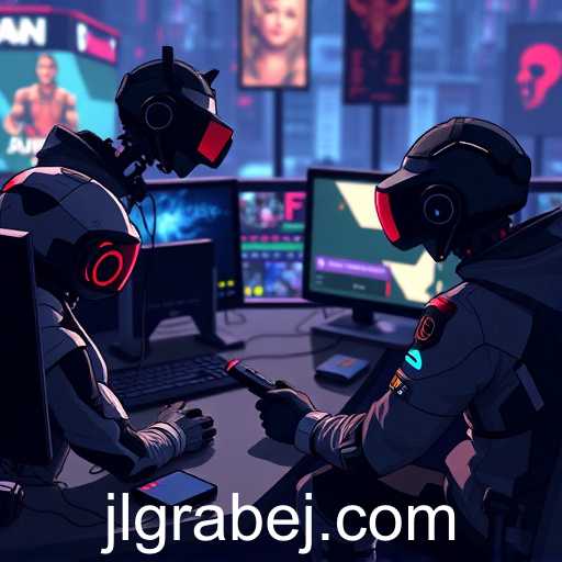 Emerging Trends in Gaming Websites