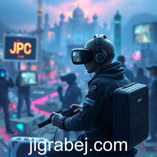 Evolution of Online Gaming in 2025