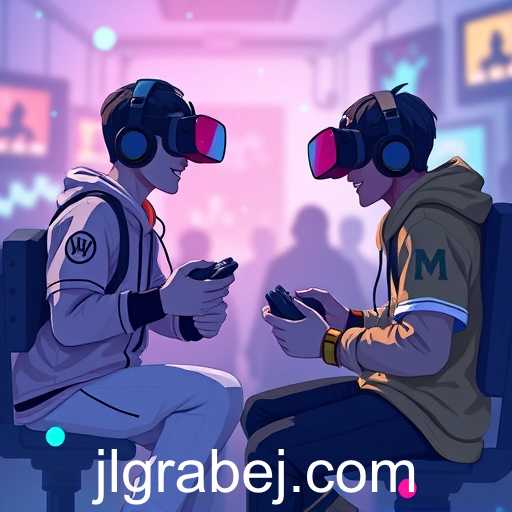 The Evolution of Online Gaming Trends