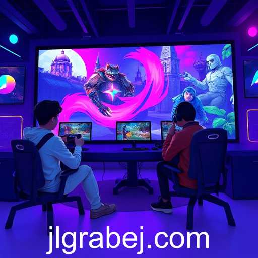 The Evolving Landscape of Online English Games