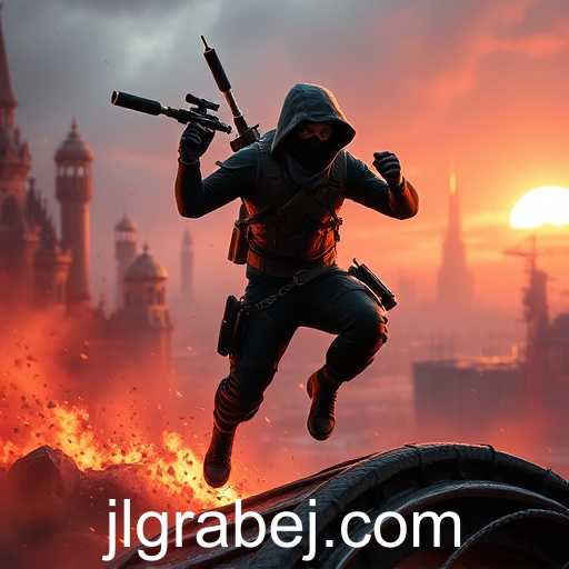 Gaming Industry Dynamics in 2025