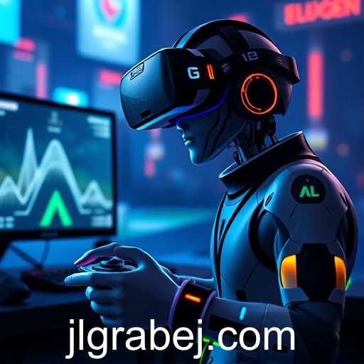 Gaming Industry Shifts Amidst Technological Advances