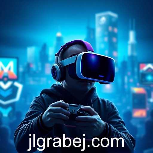 Gaming Trends of 2025: Insights and Innovations