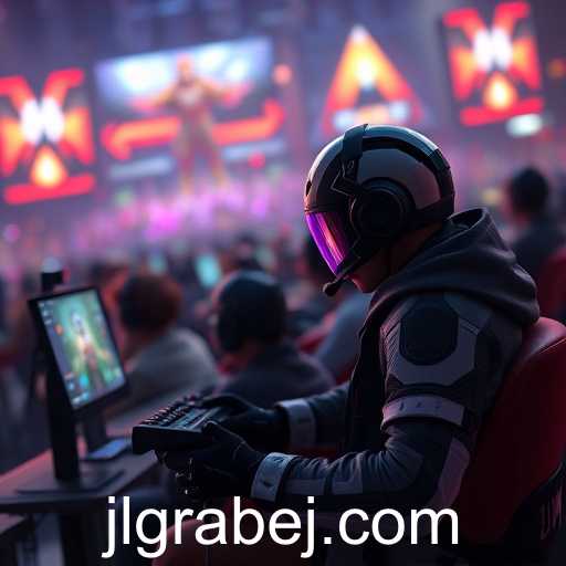 Emerging Trends in Online Gaming for 2025