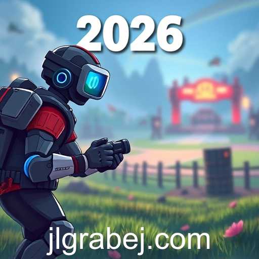 Gaming Trends in 2026: The Rise of Innovative Platforms