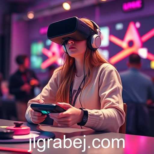 Interactive Platforms Shaping Modern Gaming