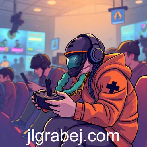 Innovation Meets Entertainment: The Rise of Online Gaming Communities