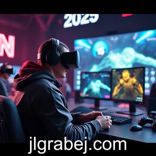 A New Era for Online Gaming Amid Global Changes