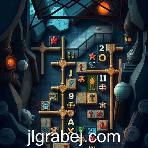 Exploring the Intriguing World of Puzzle Games: A Focus on 'jlgrabe'