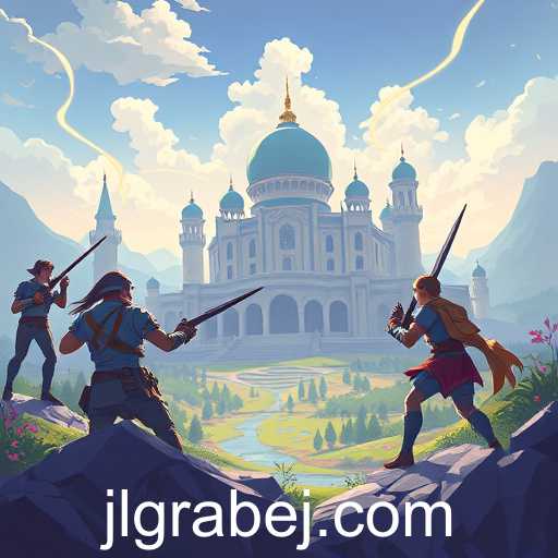 The Rise of jlgrabe: Revamping Online Gaming