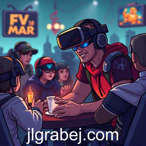 The Rise of 'jlgrabe': Redefining Online Gaming