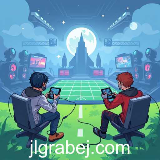 The Rise of Online Gaming in 2025