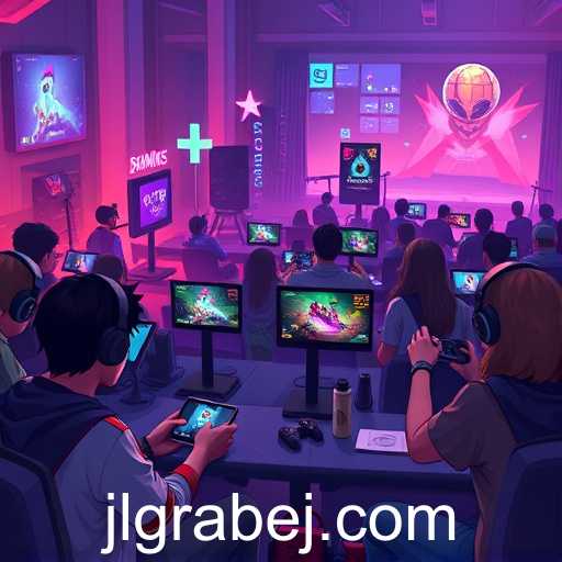 The Rise of Online Gaming Communities in 2025