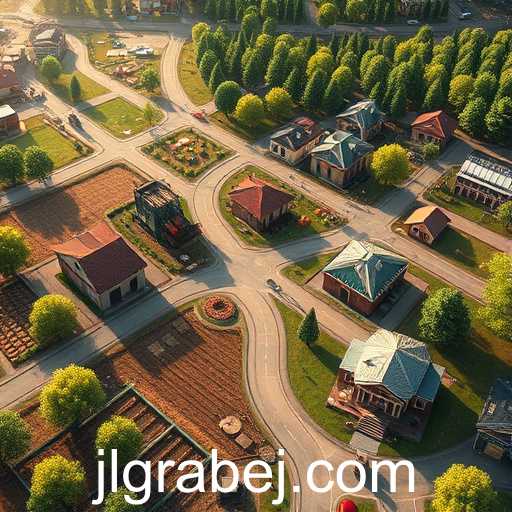 Exploring 'Simulation Games': A Dive into Realistic Virtual Experiences with 'jlgrabe'