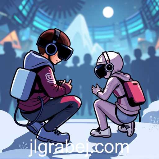 The Rise of JLGRabe in Gaming